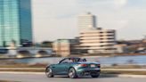 2024 Jaguar F-Type R75 Convertible Is a Last Gasp for Gas