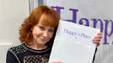 Reba McEntire Just Shared a Behind-the-Scenes Peek at Her New Sitcom