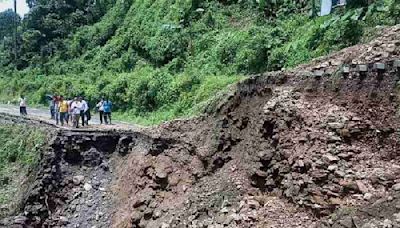 Nepal: At least 11 people killed as heavy rainfall triggers landslides, flash floods