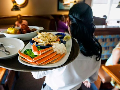 What went wrong at Red Lobster