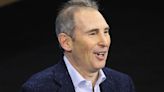 Amazon CEO Andy Jassy on the keys to career success