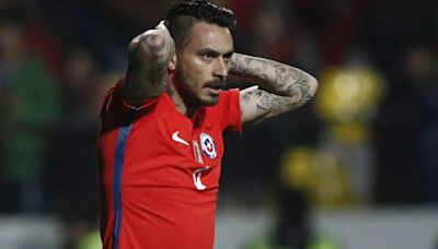 El drama que atravesó Mauricio Pinilla, bicampeón de América con Chile: “Hoy llevo ocho meses sin consumir alcohol”