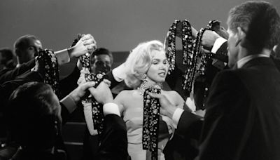Marilyn Monroe : sa demeure de Los Angeles payée une bouchée de pain objet d’une âpre bataille