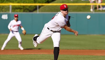 MLB's top pitching prospect Paul Skenes to debut against Cubs on Saturday