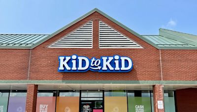 Kid to Kid opens in Holland, selling used children's clothing and accessories