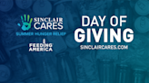 Day of Giving for Sinclair Cares: Summer Hunger Relief