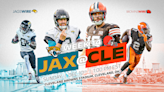 Jaguars vs. Browns: How to watch this Week 15 matchup between banged-up opponents