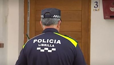 Muere un hombre y una mujer resulta gravemente herida tras ser acuchillados por su hija en Murcia