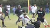 Full contact, no pads: Wilmington's fabled Turkey Bowl is gone but not forgotten