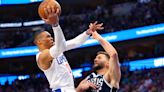 LA Clippers survive epic Dallas comeback, NY Knicks edge Sixers