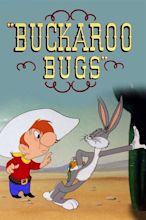 Buckaroo Bugs (1944)