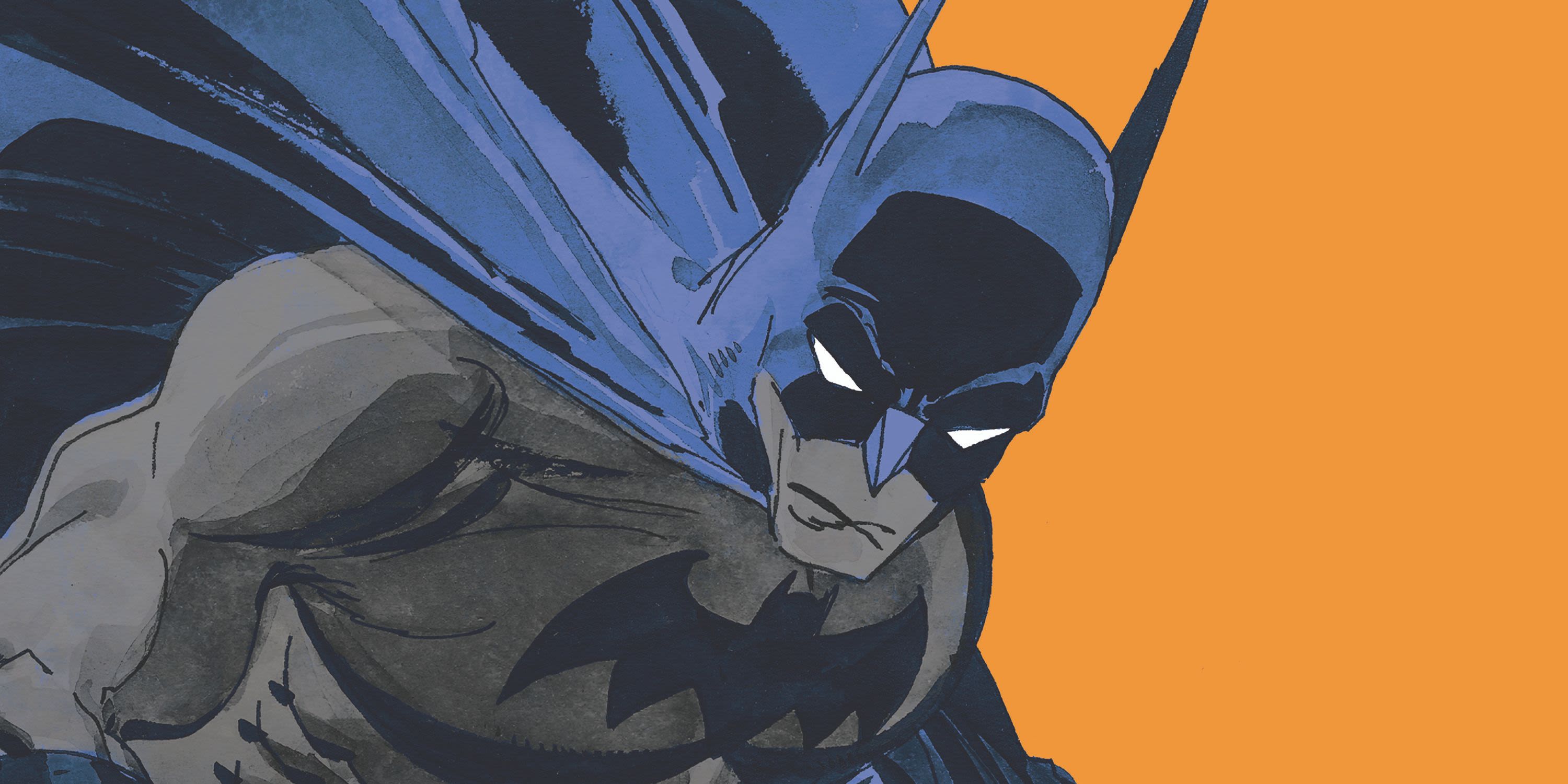 The Sequel to 1 of the Best Batman Stories Is Also a Touching Tribute