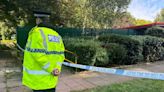 Teenager charged with murder after three people found dead in Luton flat