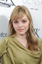 Aimee Teegarden