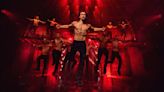 The Men of ‘Magic Mike Live’ on the End of ‘Magic Mike’