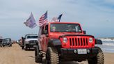 Crystal Beach residents discover bad luck in Jeep Weekend fight