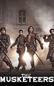 The Musketeers