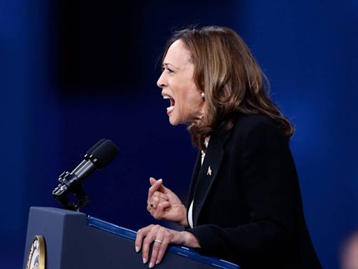 Donald Trump calls Kamala Harris the ‘worst vice president’ ever. Where does she rank?