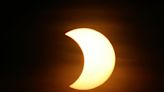 Solar eclipse 2020 as it happened: Coverage of rare 'annular' event that passed directly over 12 countries