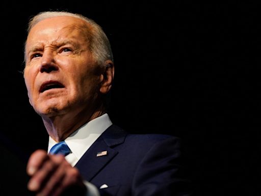 Biden Says He Was Still VP During 'The Pandemic' and Obama Sent Him to ‘Fix It’