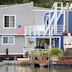 Sausalito Houseboats