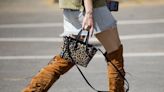 5 Summer Boot Trends to Wear Right Now