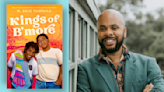 Kings of B'more: Your New YA Book Obsessions Is Here