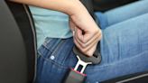 Click it or Ticket: 1,900 drivers cited for not buckling up