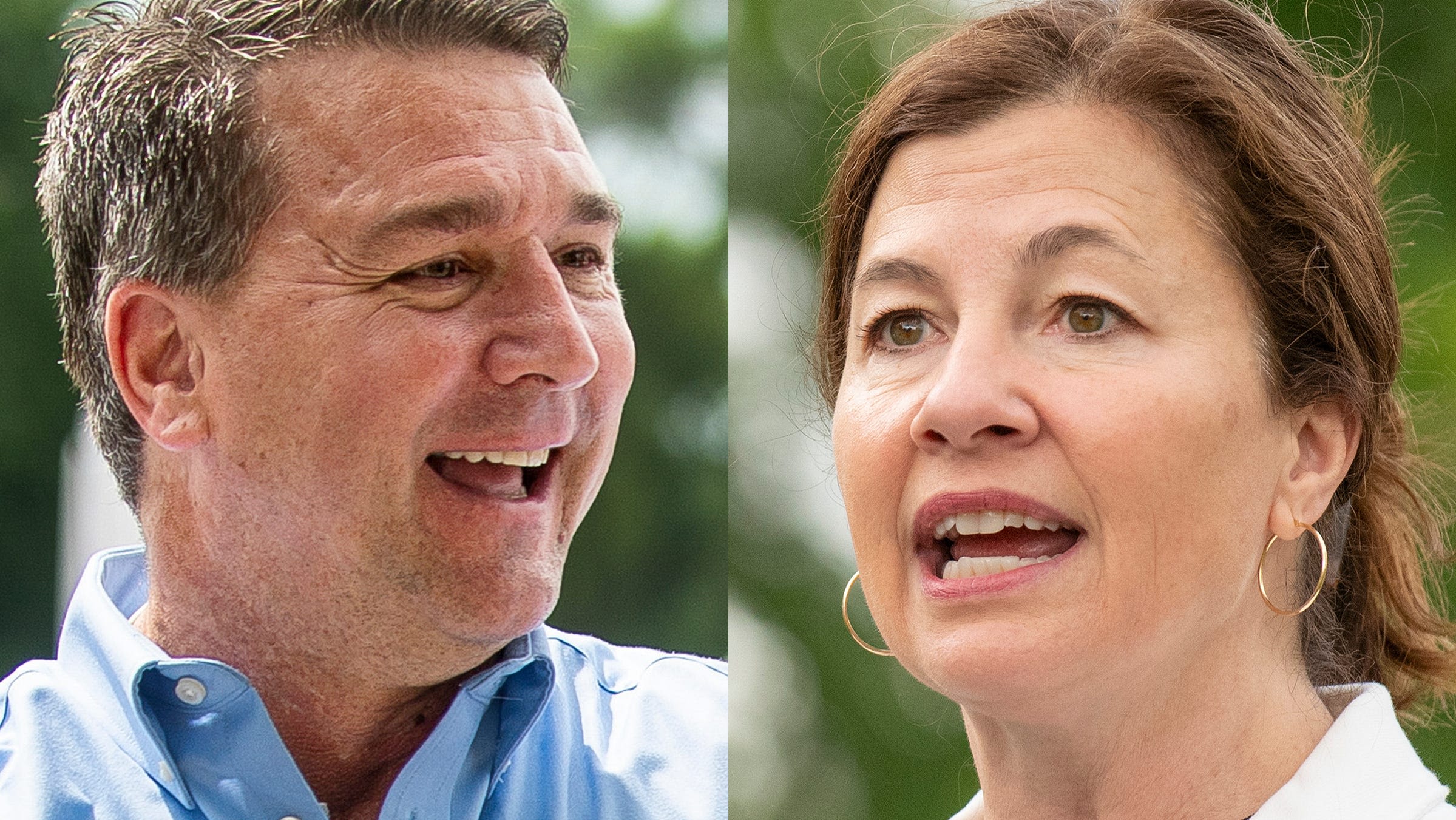 Junge wins, McDonald Rivet ahead in primaries for Kildee seat in Congress