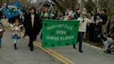Peace in the streets: Arkansas and RI settle world's shortest St. Patrick's parade battle