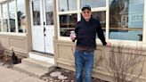 Restaurateur Christopher Berge opening quintessential small-town American venue