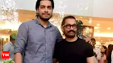 Do you know THIS is the movie Siddharth P. Malhotra wants to cast Aamir Khan and his son Junaid together in, if it ever gets made? | Hindi Movie News - Times of India