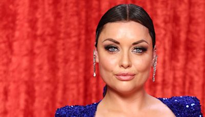 EastEnders star Shona McGarty announces engagement