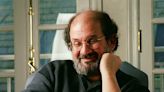 Salman Rushdie returns to best sellers list, Jennette McCurdy's 'I'm Glad My Mom Died' makes debut