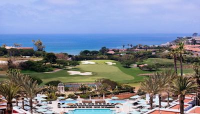 Waldorf Astoria Monarch Beach: A Luxury Resort The Whole Family Can Enjoy