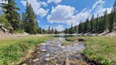 ‘A little oasis’: What travelers are missing by skipping Great Basin National Park