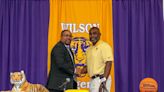 Yusuf English named Wilson boys basketball coach