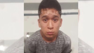 Quién es “El Huguito”, el presunto líder de “La Unión Tepito” detenido en Cancún