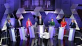 BBC multi-party General Election debate watched by 3.2m viewers on average