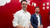 Tudanca (PSOE) supedita acuerdos con PP en CyL a que rompa los pactos municipales con Vox