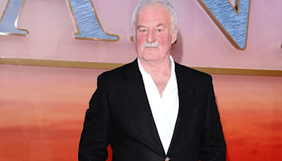 'Titanic' and 'Lord of the Rings' Actor Bernard Hill Dies Aged 79