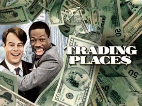 Trading Places