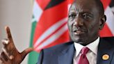 Kenyan president orders review of MPs' pay rise after outcry