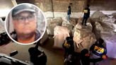 Quién es “El Ingeniero”, el narco colombiano buscado por la Justicia argentina que se fugó en España