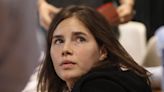 Amanda Knox exonerated of slander conviction in Meredith Kercher’s murder