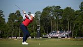 Sergio García toma Pinehurst en un clinic de US Open