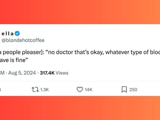 The Funniest Tweets From Women This Week (Aug. 3-9)