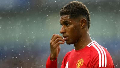 Fabrizio Romano Shares Marcus Rashford and Man Utd Update