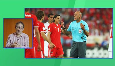 Vídeo | El VAR de Itu: penalti muy político en el Austria-Polonia de 2008