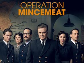 L'arma dell'inganno - Operation Mincemeat